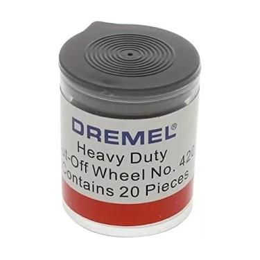 Imagem de Dremel Disco 420 15/16"