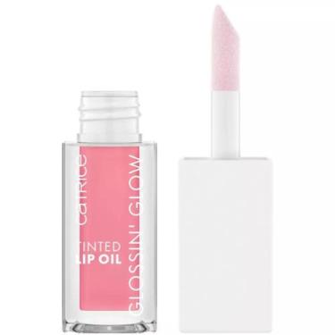 Imagem de Gloss catrice glossin glow tinted lip oil 010