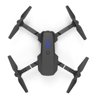 Imagem de E99 Pro Drone Tamanho Profissional com Câmera 4K para Gravação e Fotos