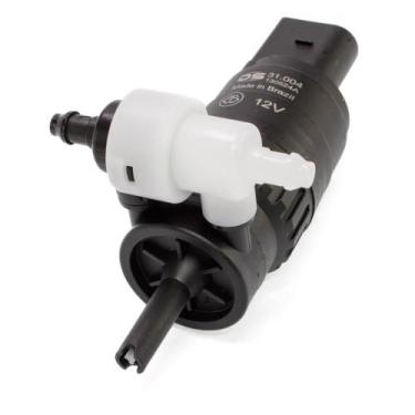 Imagem de  Bomba Reservatório Água Limpador Parabrisa A3 A4 Após 1994 Crossfox 1