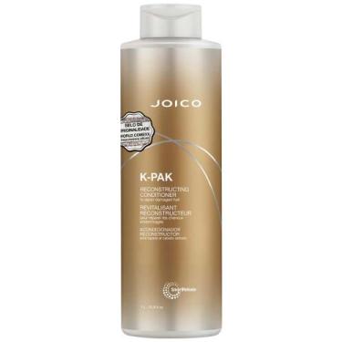 Imagem de Joico K-Pak To Repair Damage Tamanho Profissional - Condicionador Reco