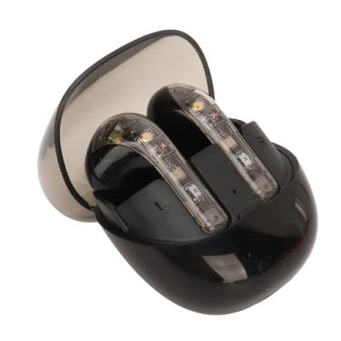 Imagem de Fones de ouvido Vomeko Language Translator Fones de ouvido com tradução em tempo real 144 idiomas Tradução on-line, fone de ouvido tradutor para viagens de negócios, aprendizagem,