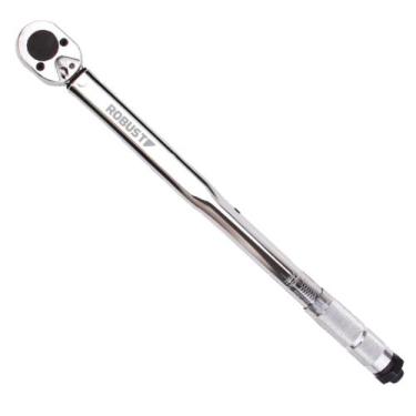 Imagem de Torquímetro de Estalo 1/2" 28 a 210Nm Gedore Robust 3370171