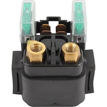 Imagem de Relé Solenoide para iniciante SMU6070 da DB Electrical para Yamaha Motorcycle 1993-2014 FZ6 GTS1000A Road Star EX650 RF600R Venture Tour Deluxe Boulevard XVZ1600AT XV17A XV17AM 4BH-81940-00-00