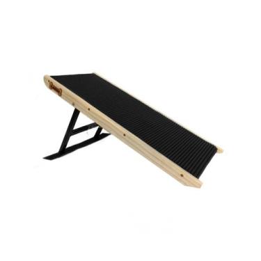 Imagem de Rampa Pet Top 80 - Para sofás - RamPets, Preto