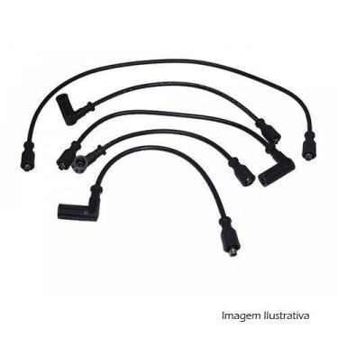Imagem de Cabo de vela igniçao - civic 1996 a 2000 - sck01 - NGK