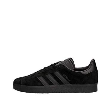 Imagem de Adidas Gazelle Tênis masculino, Preto, 37 BR