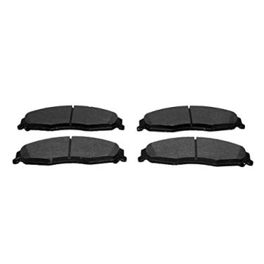 Imagem de Monroe Pastilha de freio de cerâmica GX921 ProSolution