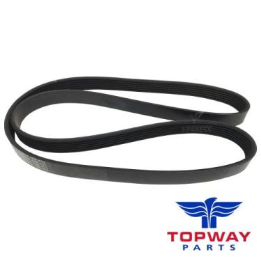 Imagem de Correia Alternador Para Iveco Daily - 504019981 - TOP WAY