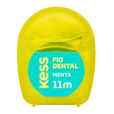 Imagem de Fio Dental Kess 11m 1997