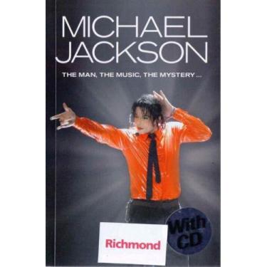 Imagem de Michael Jackson - (2771) - RICHMOND, 3