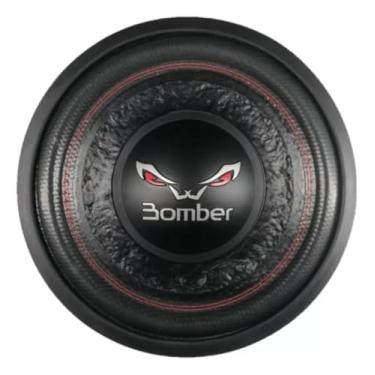 Imagem de Subwoofer 12" Bomber Bicho Papão - 400 Watts RMS 4 Ohms