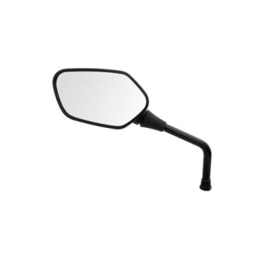 Imagem de Retrovisor Gvs 4120 Cb 300 R 2011 Par H. Preto Lente Prata