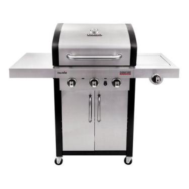 Imagem de Churrasqueira À Gás Char Broil - Signature 3 Queimadores