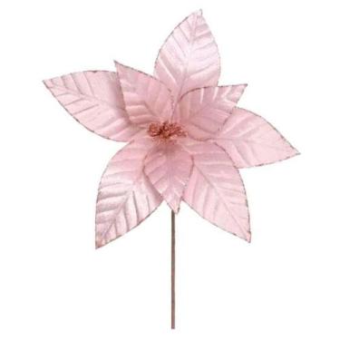 Imagem de Bico Papagaio Rosa Claro 35cm Florarte