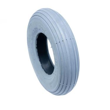 Imagem de Pneu Dianteiro 200x50 P/ Cadeira De Rodas Motorizada - Freedom