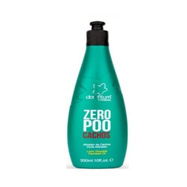 Imagem de Clorofitum Zero Poo Ativador de Cachos 300 ml