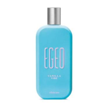 Imagem de Egeo Vanilla Vibe Desodorante Colônia, 90 ml - OBoticario