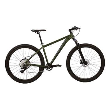 Imagem de Bicicleta Aro 29 Absolute Nero 5 12v Garfo Trava no Guidão Freios Hidr