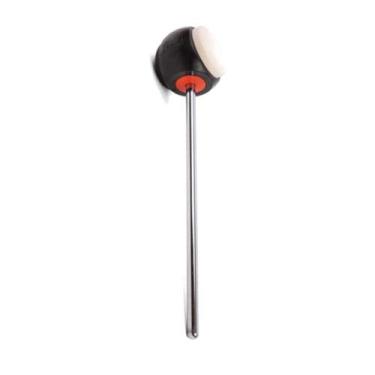Imagem de Batedor de Bumbo Pearl DB150 Duo Beat com 2 Faces Feltro