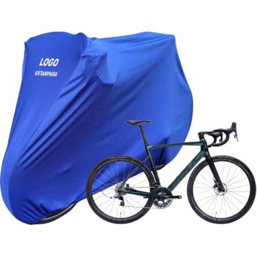 Imagem de Capa Bicicleta Speed Soul Cycles 3R5 Montserrat Rival Axs - Mz, Azul