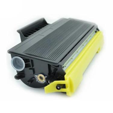 Imagem de Toner TN580 compatível para impressora brother DCP8660DN 8K - Digital 