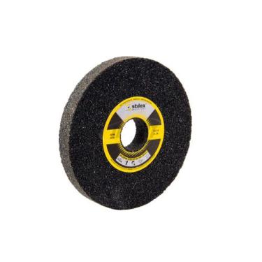 Imagem de Rebolo/pedra Reto De Esmeril P/ Ferro 6 X3/4 - A36 Stilex
