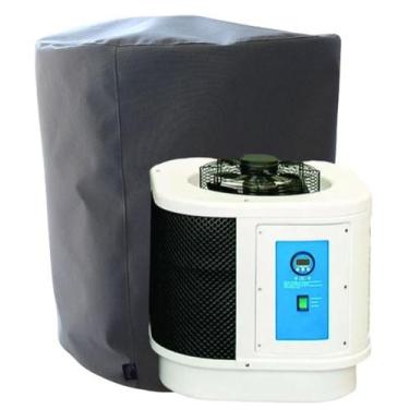 Imagem de Capa de Proteção aquecedor de calor piscina KS30 - Viero Capas