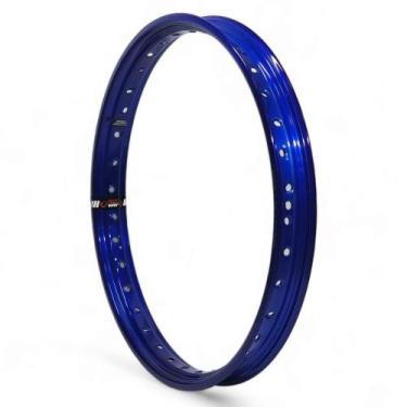 Imagem de Aro Moto Roda VPR Alumíno Leve Resistente VPR 17x1.40 Viper, Lilás