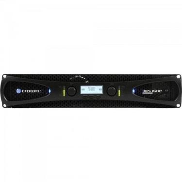 Imagem de Amplificador Crown Xls1502-2 1050w 220v Rms