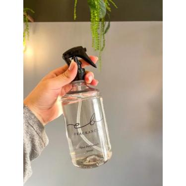 Imagem de Água Perfumada para Tecidos - Nightfall - EB Fragrance, 500ml