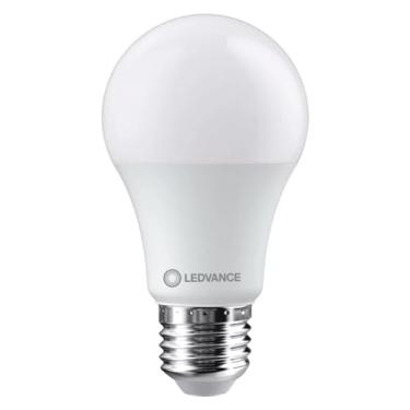 Imagem de Lampada LED Bulbo 9,0W 4000K Ledvance 806Lm Bivolt Ledvance