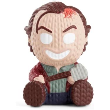 Imagem de Handmade by Robots - Doctor Sleep - Jack Torrance - Bloody Version #033 (1.75" Micro Vinyl Figure)