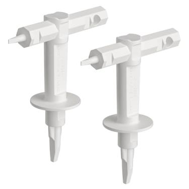 Imagem de Pacote com 2 ferramentas atualizadas para abertura de TV BN81-14946B BN81-14946A para Samsung TV, acessório aberto com jig-back P-jig-2017, peças de reparo de televisão, bn8114946b sem parafusos,