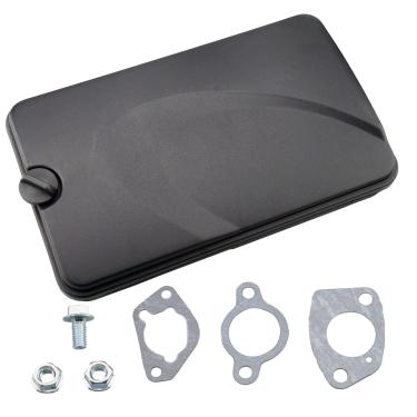 Imagem de Ruma Air Cleaner Housing Assembly 0G8442C111 Compatible with Generac Portable Generator GP5000 GP5500 GP6500 GP6500E GP7500E GP8000E XT8000E RS8000E GP9200E