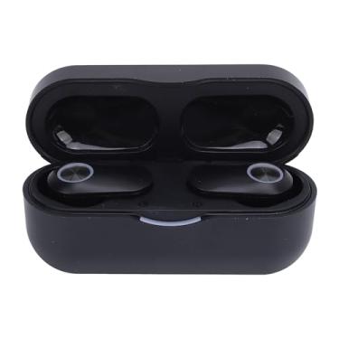 Imagem de Fones de ouvido com tradução de idiomas em tempo real com IA, dispositivo tradutor de 144 idiomas e sotaques, som HD 3 em 1, bateria longa, cancelamento ativo de ruído (BLACK)