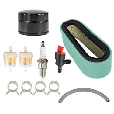 Imagem de 36356 Kit de Filtro de Ar, Filtro de óleo e Peças de Carburador - Embalagem Em Caixa para Compradores da