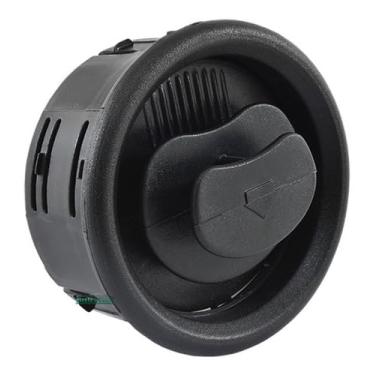 Imagem de Difusor Saida Ar Celta 2001 2002 2003 2004 2005 Preto