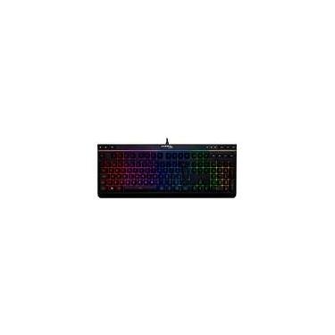 Imagem de Teclado Gamer HyperX Teclado Alloy Core, RGB, USB 2.0, ABNT2, Preto - 4P4F5A2#AC4
