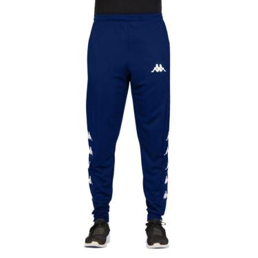 Imagem de Calça Kappa Sport Adams Masculina-Masculino