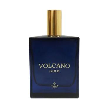 Imagem de Perfume Masc. Volcano Gold (100mL)