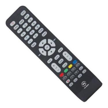 Imagem de Controle Remoto Compatível Com Tv Philco Ph32 Ph42 Ph46 Ph55 - Genéric
