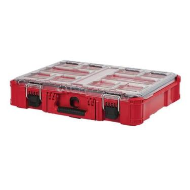 Imagem de Organizador Modulável Packout 48-22-8430 Milwaukee Unica, Unica, Unico