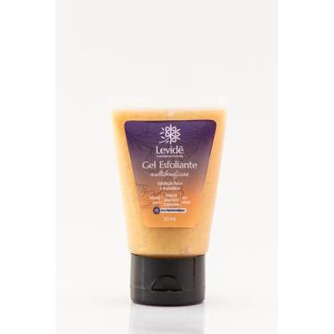 Imagem de Miniatura gel esfoliante multibenefícios 30ml - Levidè cosméticos natu
