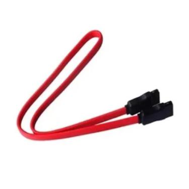 Imagem de Cabo Sata Dados Csd35 kit com 10 peças CSD35 OEM