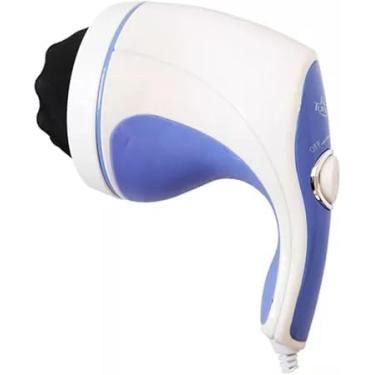 Imagem de Massageador Orbital Corporal, Modelador Relaxante, 220v