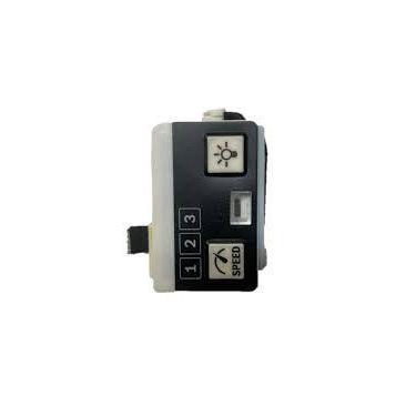 Imagem de modulo eletrônico da chave de impacto GDS 18V-1050 Bosch