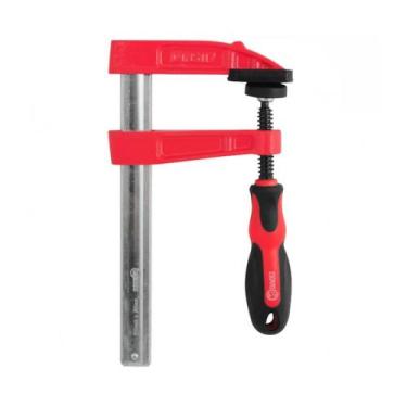 Imagem de Grampo Sargento 150X80Mm Com Ranhuras Nove54