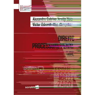 Imagem de Coleção Esquematizado - Direito Processual Penal - 14ª Edição 2025