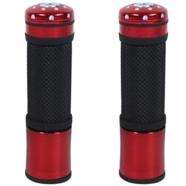 Imagem de Par de manopla do acelerador universal CG125 CG150 CG160 Fan Titan Sta